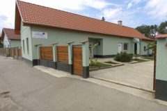 Apartman